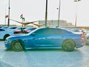Dodge Charger R/T Scat Pack 6.4L | Monthly 1580/- | 0% DP | Memory Seats | Launch Control | # 29064