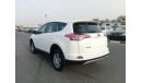 Toyota RAV4 TOYOTA RAV 4 RIGHT HAND DRIVE (PM1066)