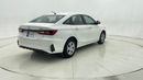 تويوتا يارس 2023 E | AED 622/Month | 0 DP | 30 Day Return | Warranty | Service History
