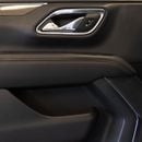 جي أم سي يوكون 5.3 V8 AT4 (AWD)