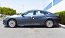 Lexus ES 300 Hybrid | GCC Specification | 2023 | with AMAZING OFFER