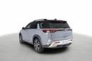 Nissan Pathfinder SL 3.5