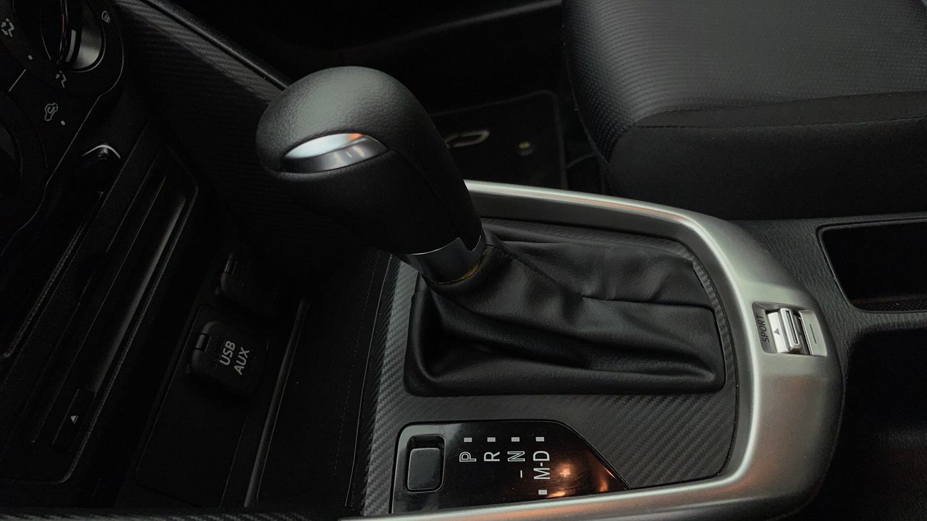 مازدا CX3 GS 2 | بدون دفعة مقدمة | اختبار قيادة مجاني للمنزل