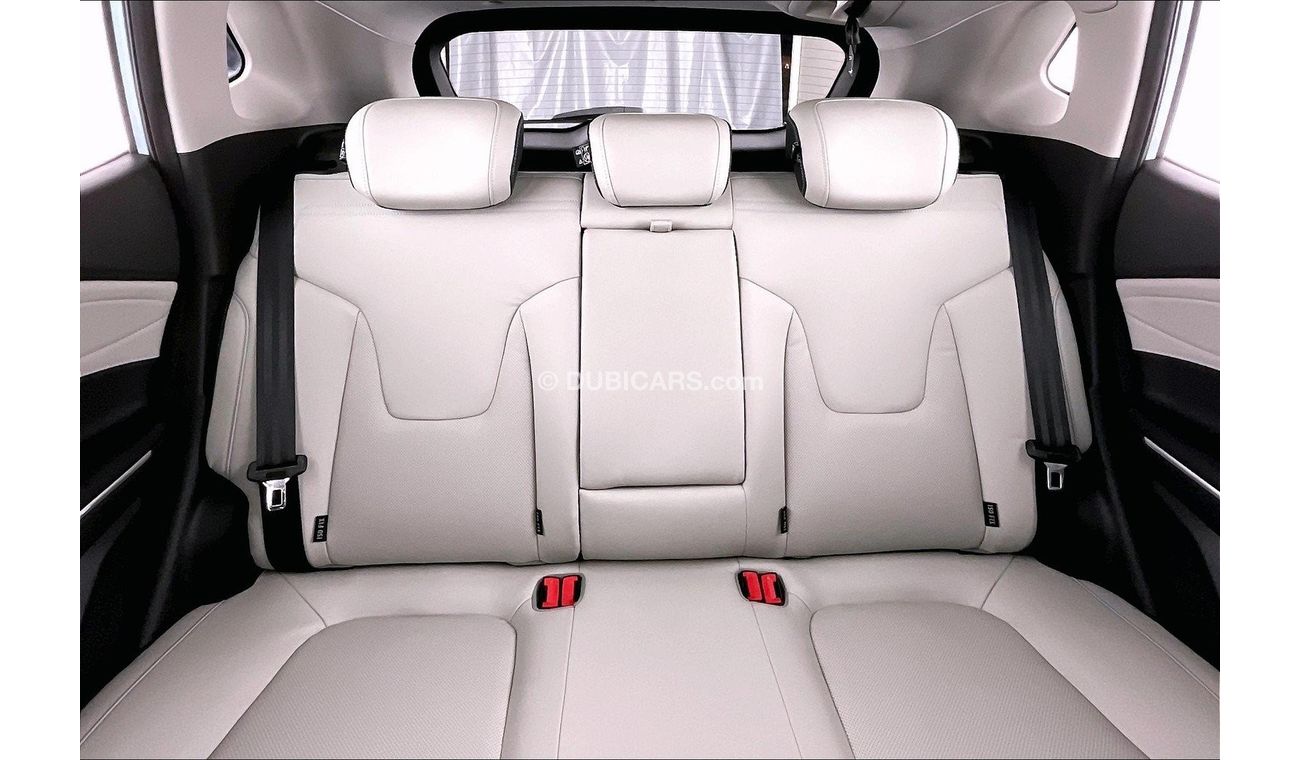 JAC JS4 Intelligent | 1 year free warranty | 0 down payment | 7 day return policy