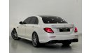 Mercedes-Benz E 63 AMG 2017 Mercedes Benz AMG E63s 4matic+, Warranty, Service History, European Specs