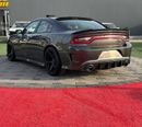 Dodge Charger HELLCAT