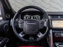Land Rover Range Rover Vogue SE 5.0L
