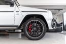 Mercedes-Benz G 63 AMG 4MATIC SUV Mercedes-Benz G 63 AMG | Night Package | Electric Side Steps | Soft Close Doors | 2023