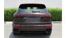 Porsche Cayenne GTS GTS FULL OPTIONS GCC