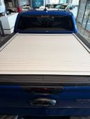 Ford Ranger Raptor GCC Specs