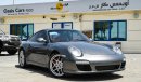 Porsche 911 S Carrera 911 S 2011 Full Service History GCC