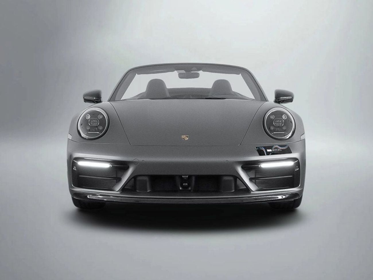 Porsche 911 Carrera S 3.0L (445 HP) Convertible Carrera S 3.0L (443 HP) Convertible