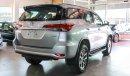 Toyota Fortuner SR5 4x4 2.4L