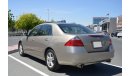 Honda Accord 3.0L Full Option in Excellent Condition