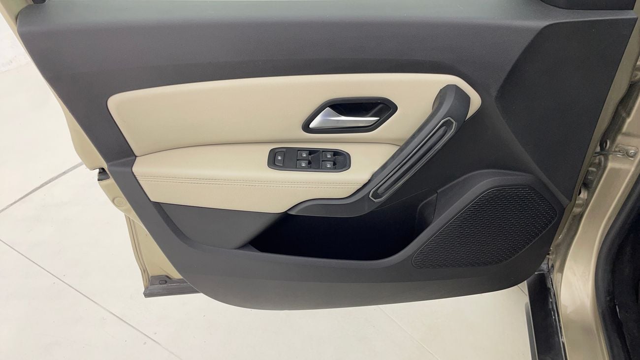 رينو داستر LE 1.6 | بدون دفعة مقدمة | اختبار قيادة مجاني للمنزل