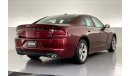 Dodge Charger SXT / SE