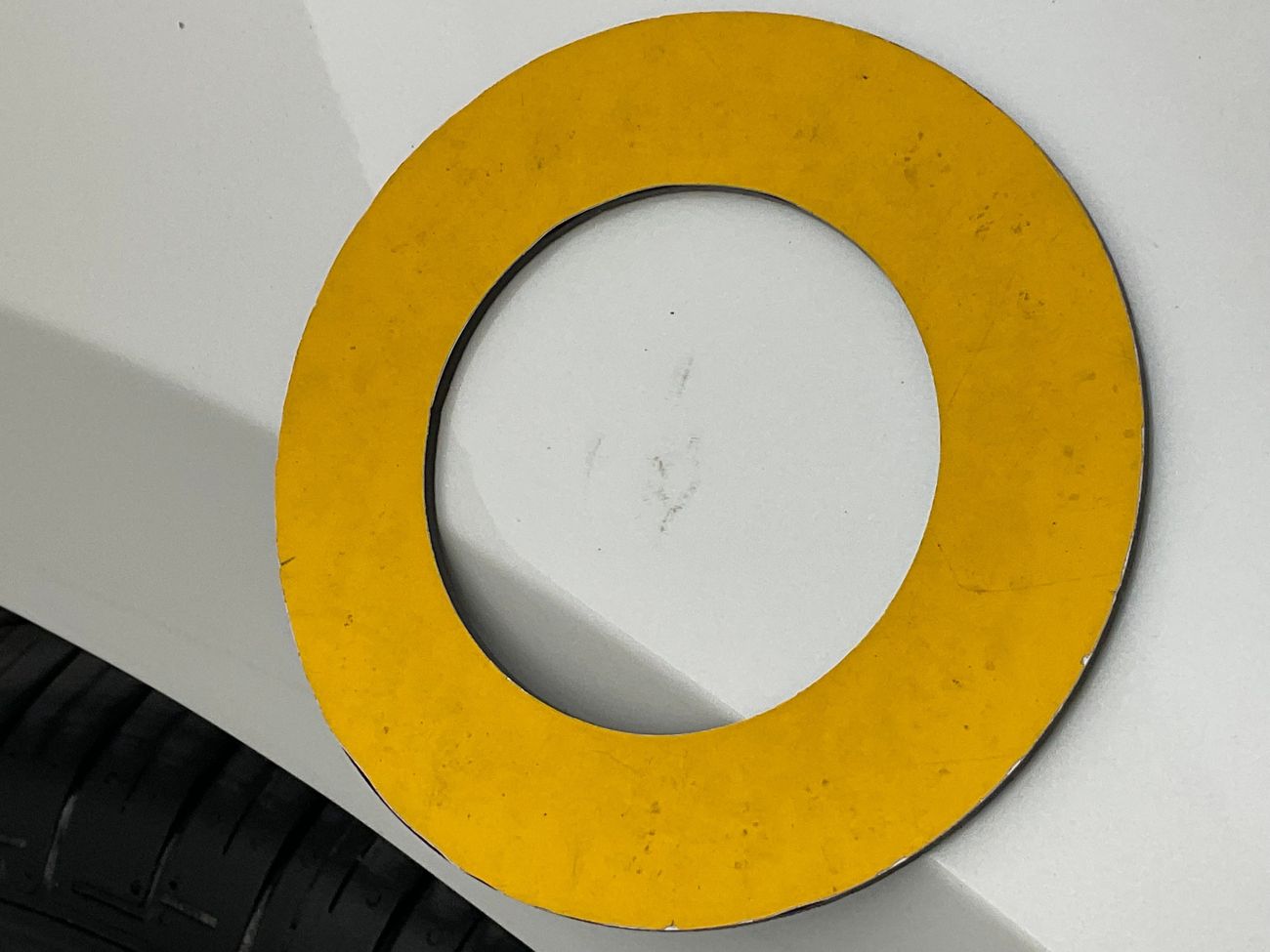 تانك 500 Prestige | ضمان مجاني لمدة عام | 0 دفعة أولى