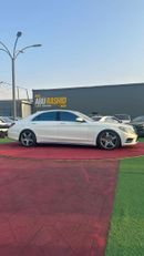 Mercedes-Benz S 500