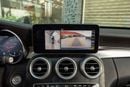 Mercedes Benz C200 Mercedes-Benz C200 2021 GCC | Agency Warranty
