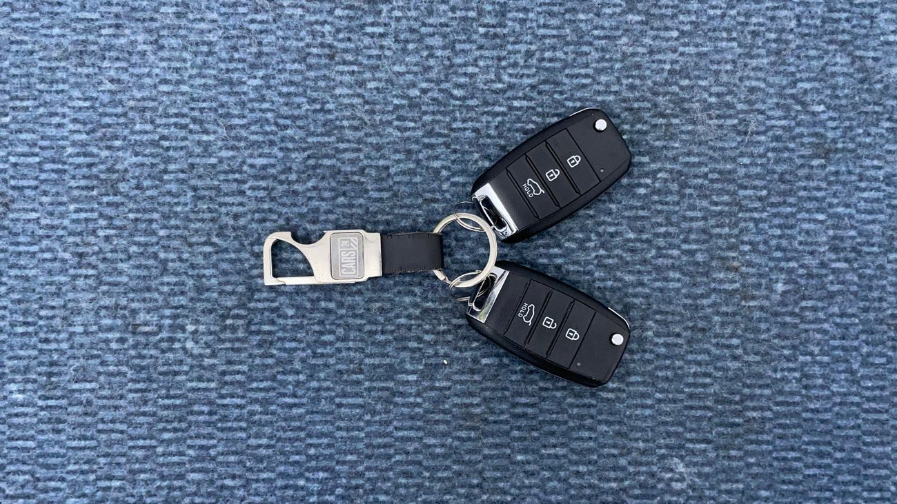 Kia Sportage LX 2 | Under Warranty | Inspected on 150+ parameters