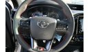 Toyota Hilux Toyota Hilux GR Sport(GUN126) 2.8L Diesel, Pick-up 4WD 4 Doors, 360 Camera, Cruise Control, Push Sta