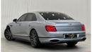 Bentley Flying Spur V8 2021 Bentley Flying Spur, Warranty Valid Till 2026, Full Service History (Al-Habtoor)
