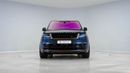 Land Rover Range Rover Autobiography P530 4.4L SV | UAEs Very Best Example | AED 10,955 PM | SV Serenity Theme