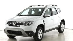 رينو داستر Renault Duster 2.0 4WD Automatic Transmission