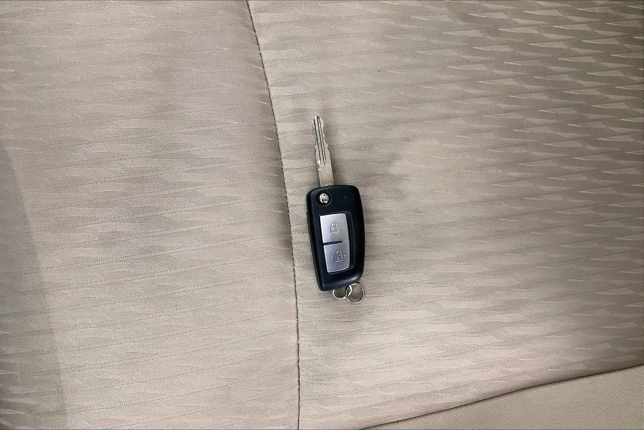 نيسان إكس تريل S 7-Seats | شامل الضمان | 0 ﺪﻔﻋﺓ ﺃﻮﻟﻯ