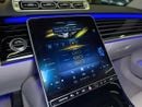 Mercedes Benz S63 AMG Brand New S63 AMG-Eperformance -3 YEARS WARRANTY 100,000KM