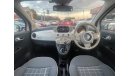 Fiat 500 31209