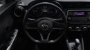Nissan Kicks S 2022 | AED 556/Month | 0 DP | 30 Day Return | Warranty | Service History