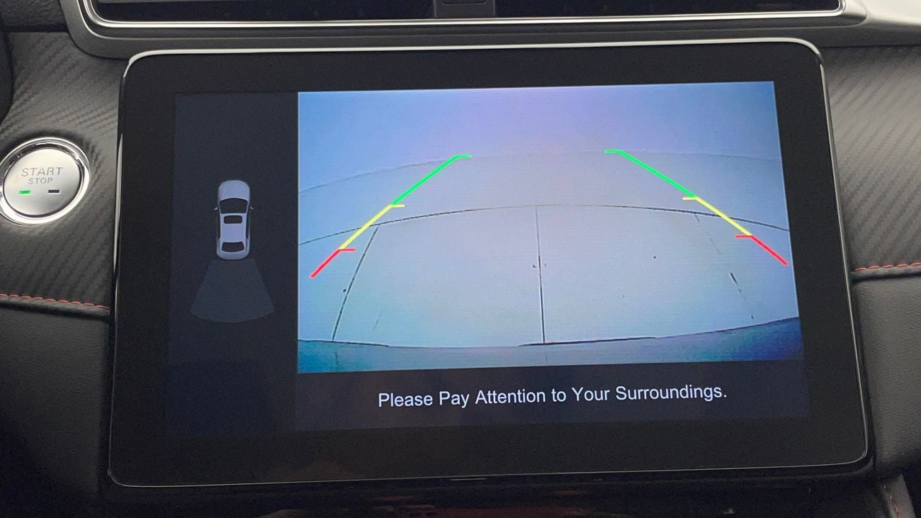 أم جي ZS STD 1.5 | بدون دفعة مقدمة | اختبار القيادة في المنزل