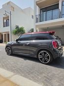 ميني جون كوبر