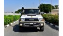 Toyota Land Cruiser Pick Up 79 DOUBLE CABIN V8 4.5L TD LIMITED