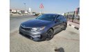 Kia Optima EX Full Option