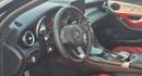 Mercedes Benz C300 STD (NON GCC)