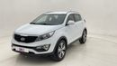Kia Sportage EX 1.6 | Zero Down Payment | Home Test Drive