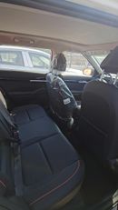 كيا سيلتوس 1.5L IVT Luxury Edition