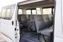 Toyota Hiace DX