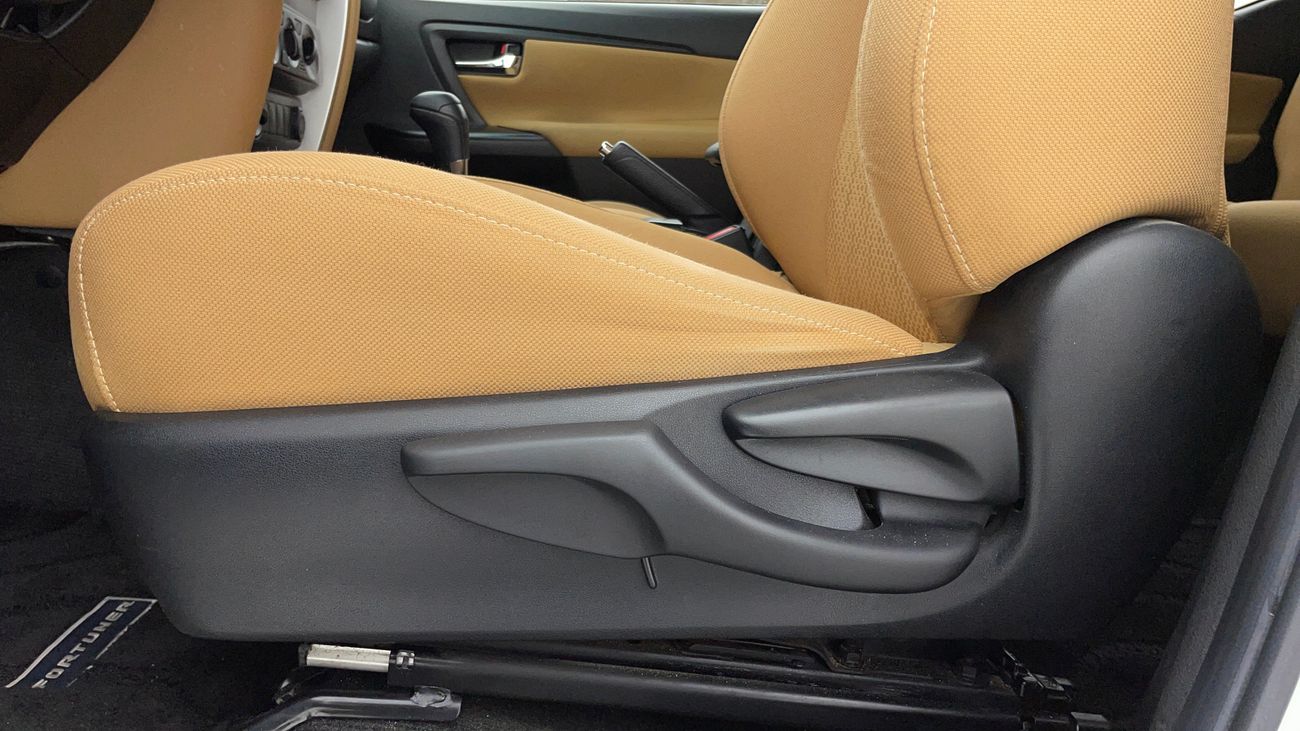 تويوتا فورتونر EXR 2.7 | بدون دفعة مقدمة | اختبار قيادة مجاني للمنزل