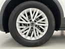 فولكس واجن T ROC LIFE with Camera 1.4L | Adaptive Cruise Control | VW Certified