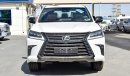 Lexus LX 450 Black EDITION  Diesel A/T 2019 Model