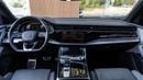 Audi Q8 55 TFSI Quattro