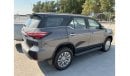 Toyota Fortuner Toyota Fortuner 2.8 DSL Executive Full Option 23ym