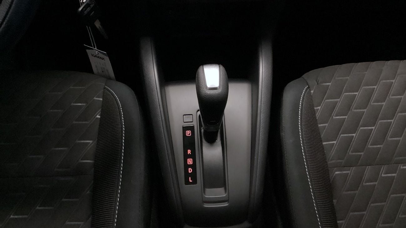 نيسان كيكس S | شامل الضمان | 0 ﺪﻔﻋﺓ ﺃﻮﻟﻯ