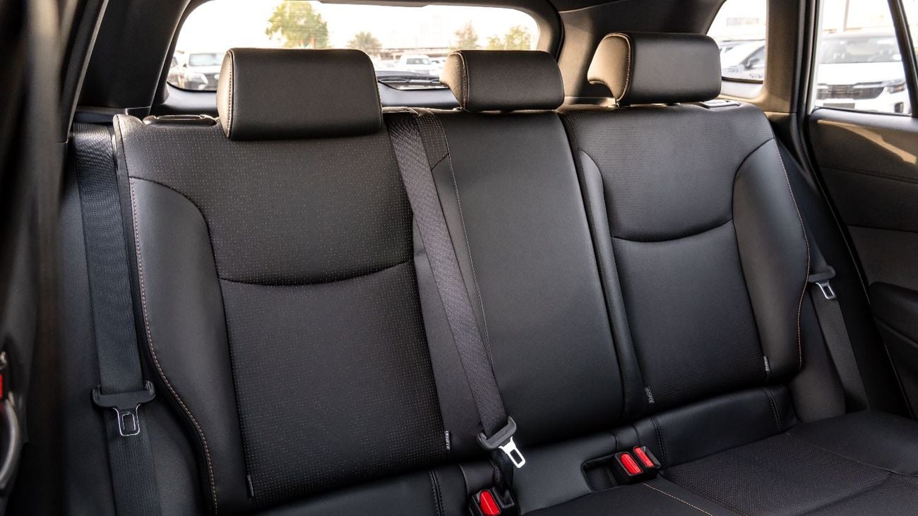 Toyota Corolla 2025 | TOYOTA COROLLA CROSS 2.0L HYBRID ELIT NEW SHAPE