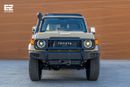 تويوتا لاند كروزر 70 LC76 LX Modified l 6,450 Month I Land Cruiser 76 with URNIETA Package I