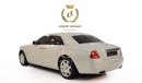 Rolls-Royce Ghost ,GCC SPECS,FULL SERVICE HISTORY