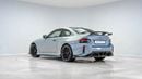 BMW M2 Special Offer | AED 5,317 PM | Carbon Fibre Maxton Design | M2 Coupe